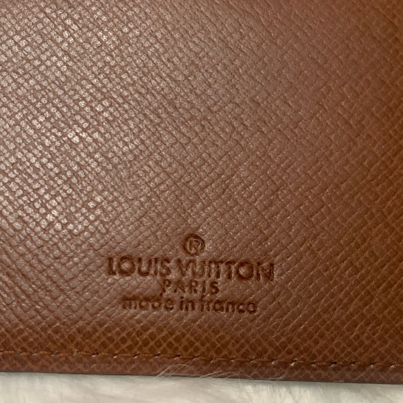 Sold❌LV MONOGRAM LONG Wallet 🌷💖✨ - Picture 5 of 16